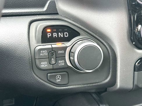 New 2026 RAM 1500 Lone Star AWD/4WD image 21