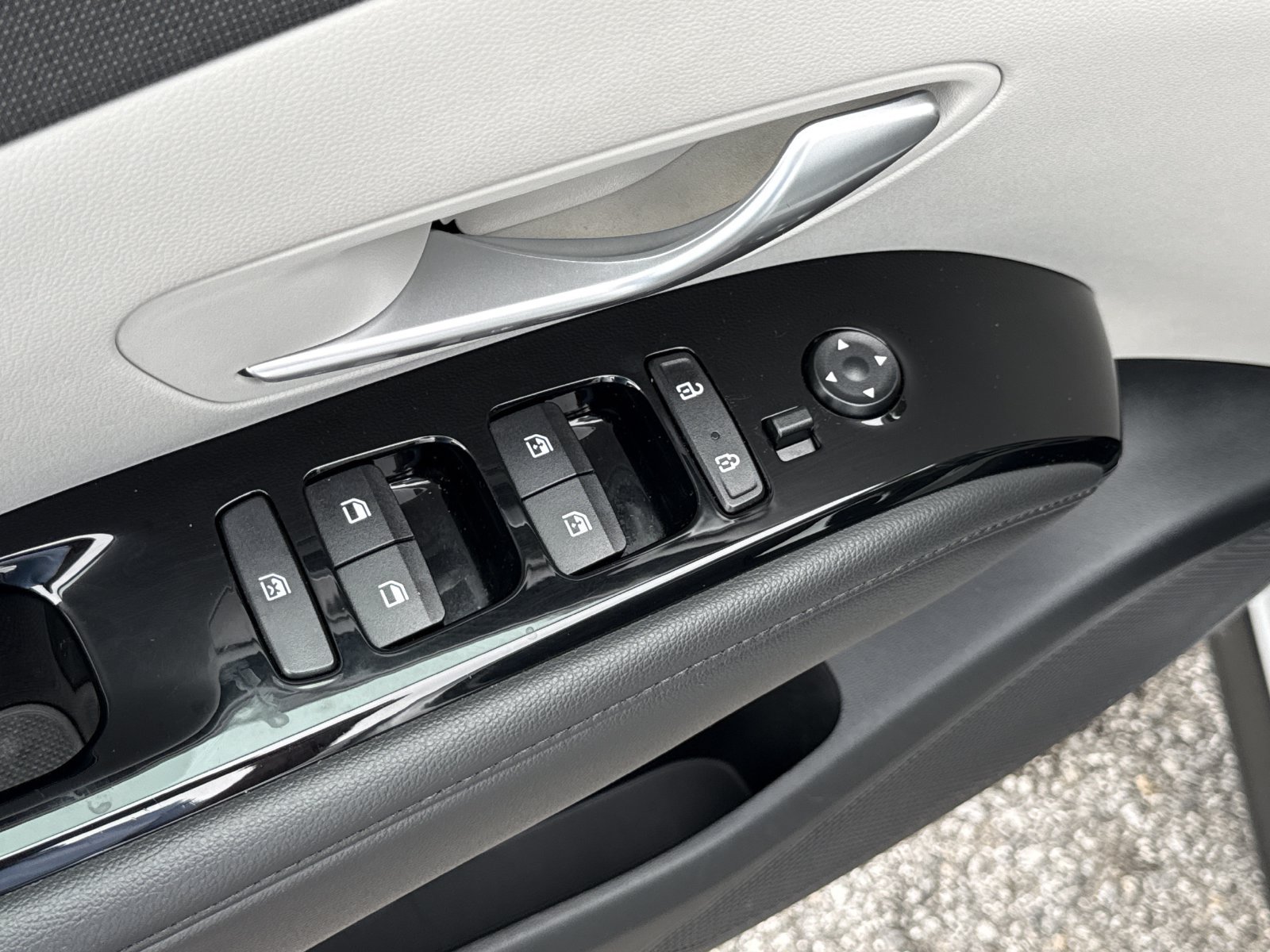 Used 2022 Hyundai Tucson SEL w/ Convenience Package FWD image 15