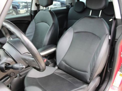 Used 2007 MINI Cooper S FWD image 12