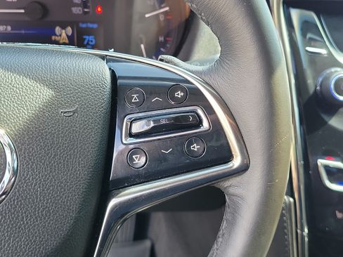 Used 2013 Cadillac ATS 2.0T AWD Sedan image 23
