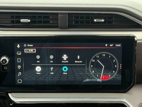 Used 2022 GMC Sierra 1500 Denali w/ Technology Package image 37