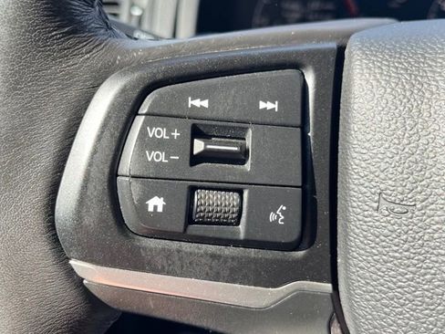 Certified 2025 Honda Ridgeline Sport image 11