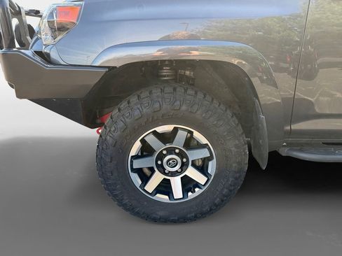 Used 2019 Toyota 4Runner TRD Off-Road Premium image 14