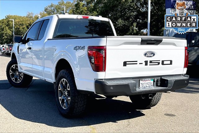 Used 2024 Ford F150 XL AWD/4WD image 12
