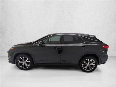 Used 2016 Lexus RX 350 AWD w/ Premium Package image 9