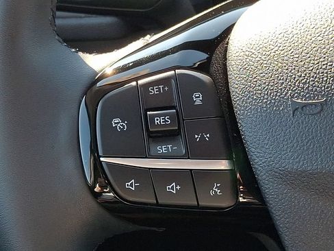 Used 2023 Ford Escape Platinum AWD/4WD image 23
