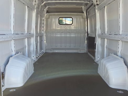 New 2025 RAM ProMaster 2500 image 10