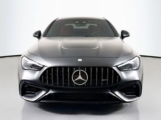 Used 2025 Mercedes-Benz CLE 53 AMG 4MATIC Coupe video 2