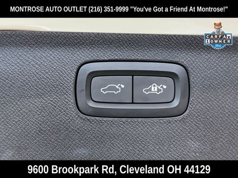 Certified 2023 Volvo XC90 B6 Plus w/ Protection Package image 43