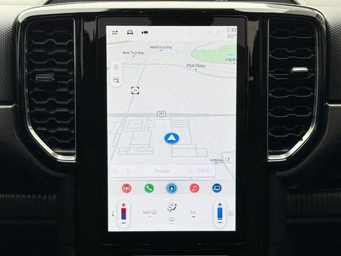 New 2025 Ford Ranger XLT image 15