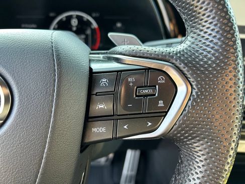 Used 2024 Lexus TX 500h AWD w/ Technology Package image 13