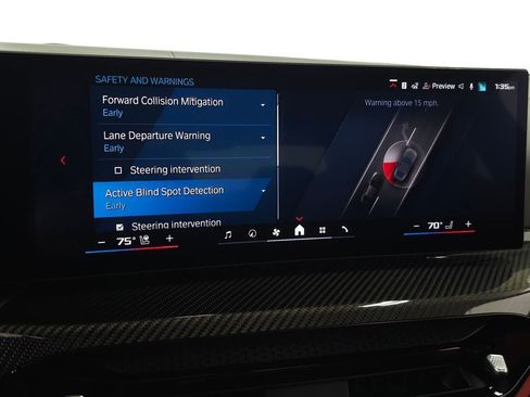 Used 2026 BMW M4 xDrive Competition image 27