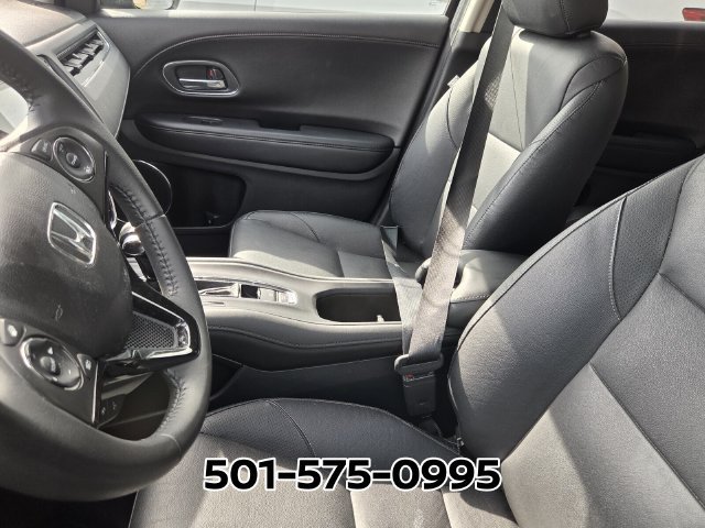 Used 2018 Honda HR-V EX-L image 8