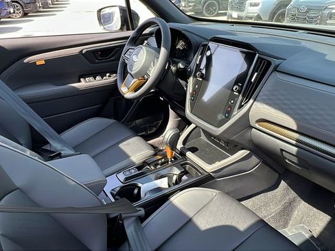 New 2026 Subaru Forester Wilderness AWD/4WD image 13
