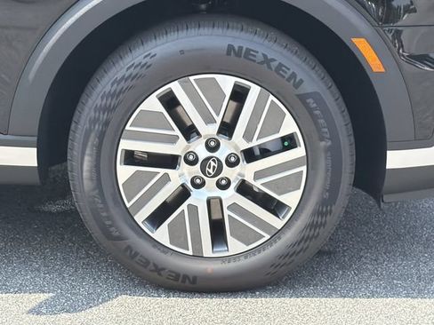 New 2026 Hyundai Palisade FWD Hybrid image 12