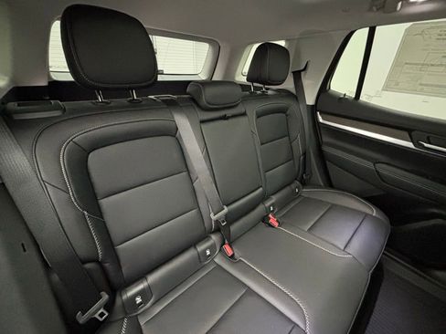 New 2026 GMC Terrain Denali w/ LPO, Floor Liner Package image 42