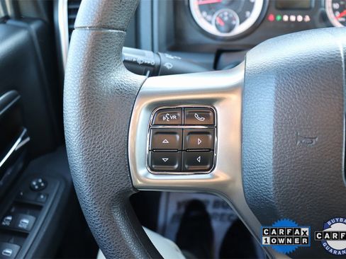 Used 2024 RAM 1500 Classic Warlock image 25