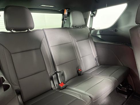 New 2026 Chevrolet Tahoe High Country image 12