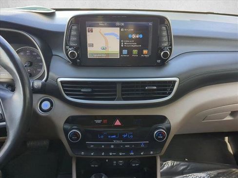 Used 2020 Hyundai Tucson Ultimate AWD/4WD image 15