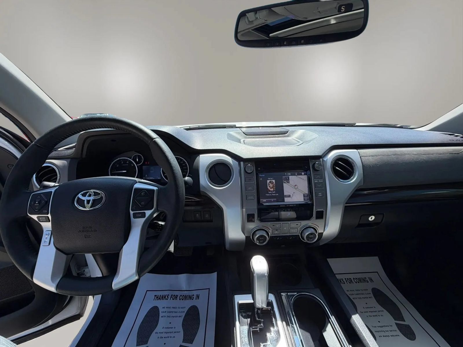 Used 2015 Toyota Tundra Limited RWD image 19