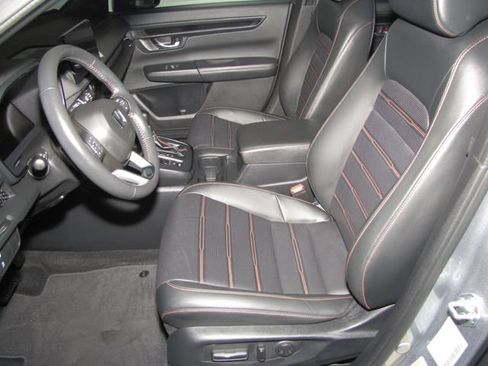 Used 2024 Honda CR-V Sport-L image 9