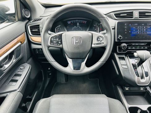 Used 2022 Honda CR-V EX image 14