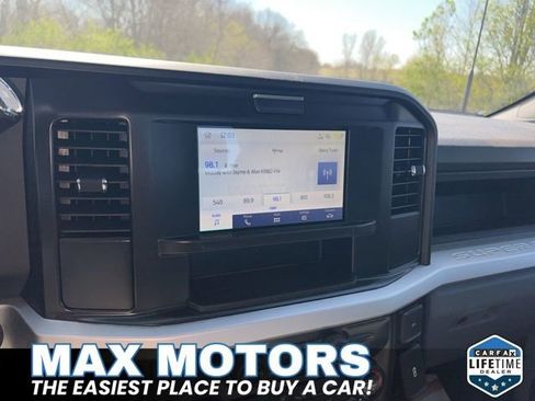 New 2026 Ford F350 XL w/ STX Appearance Package AWD/4WD image 15
