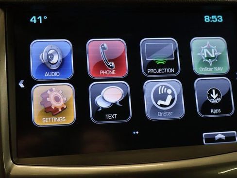 Used 2017 Chevrolet Cruze LT w/ Sun And Sound Package image 22