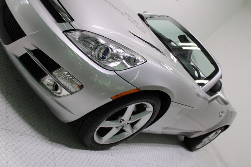 Used 2008 Saturn Sky w/ Premium Trim Package RWD image 13