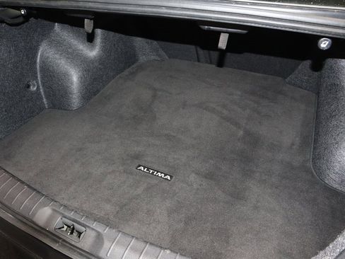 Certified 2024 Nissan Altima 2.5 SV image 15