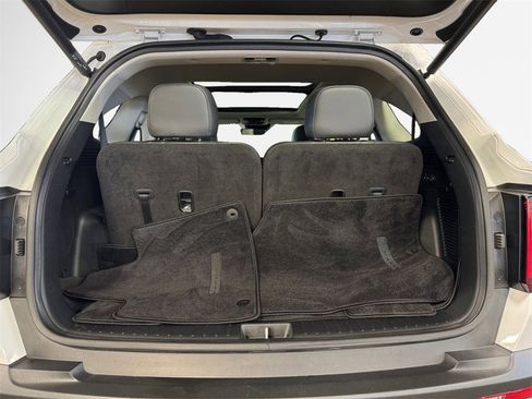 Certified 2023 Kia Sorento X-Line EX image 25