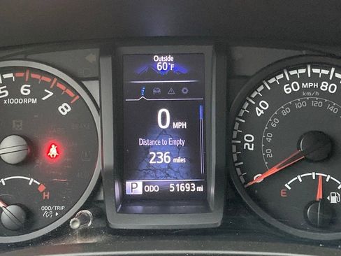 Used 2020 Toyota Tacoma SR image 19