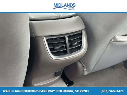 Used 2025 Chevrolet Malibu LT FWD image 11