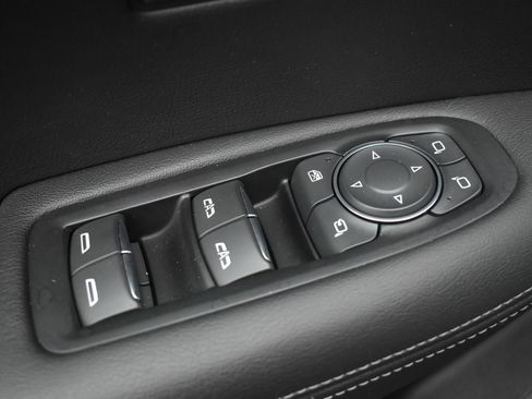 Used 2023 Cadillac XT5 Sportv w/ Technology Package image 13