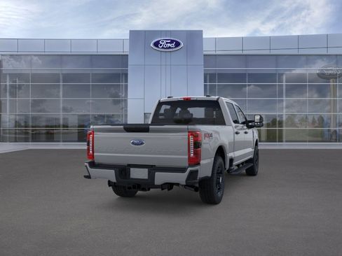New 2026 Ford F250 XL AWD/4WD image 8