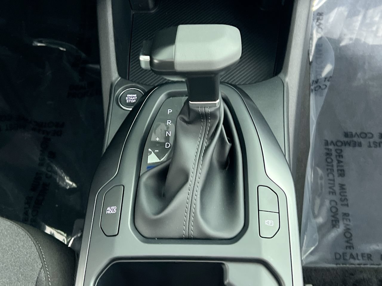 New 2026 Kia K4 FWD image 23