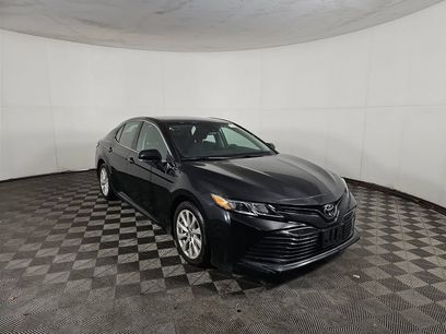 Used 2020 Toyota Camry LE w/ Convenience Package