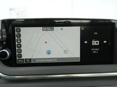 Certified 2023 Hyundai Sonata SEL w/ Preferred Accessory Package image 34