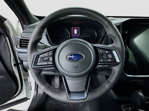 New 2026 Subaru Forester Limited image 7