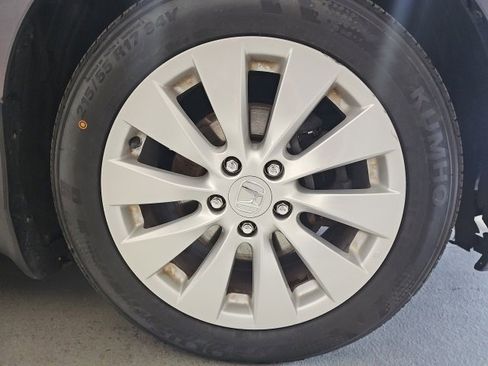 Used 2015 Honda Accord EX-L image 23