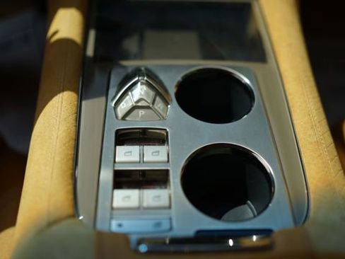 Used 2012 Fisker Karma EcoSport RWD image 44