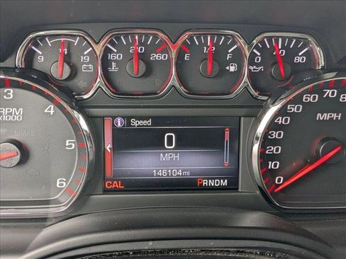 Used 2015 GMC Yukon XL SLE image 10