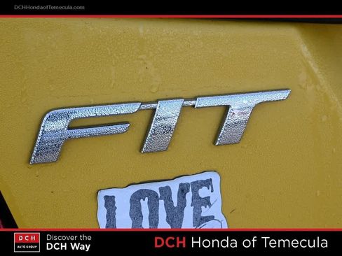 Used 2019 Honda Fit Sport image 7
