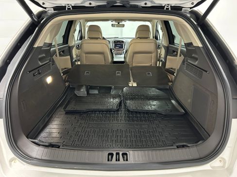 Used 2019 Lincoln Nautilus Select AWD/4WD image 33