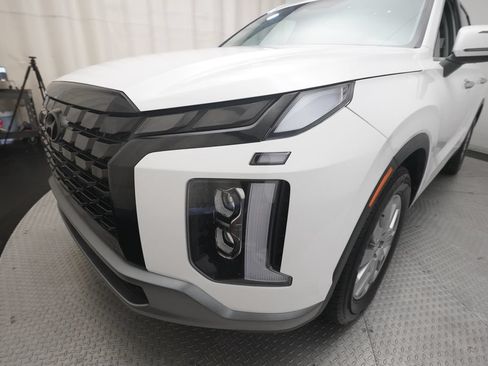 Used 2025 Hyundai Palisade SEL AWD/4WD image 24