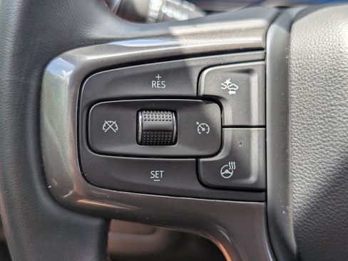 Used 2023 Chevrolet Tahoe RST w/ Luxury Package RWD image 36