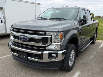 Used 2022 Ford F250 XLT w/ XLT Value Package