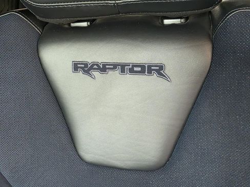 Used 2022 Ford F150 Raptor w/ Raptor 37 Performance Package AWD/4WD image 8
