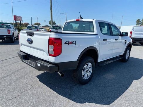 New 2025 Ford Ranger XL image 5