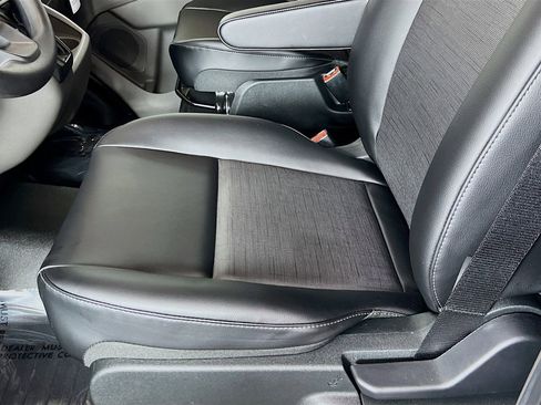 New 2026 Ford Transit 250 148 Medium Roof Extended AWD image 21